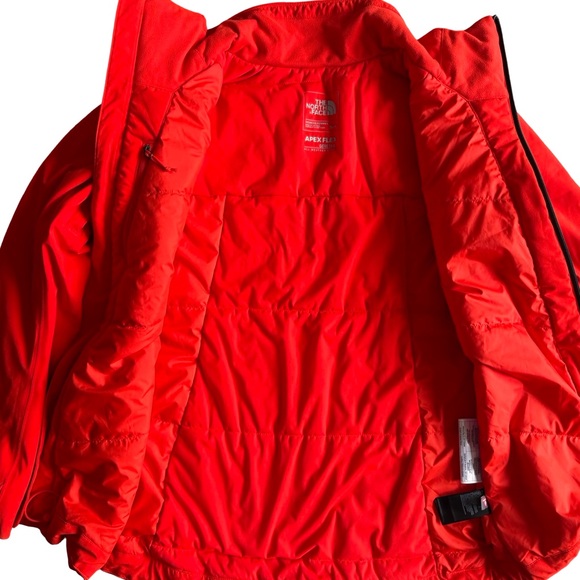 The North Face Apex Flex GORE-TEX Jacket – Size S Womens - Picture 6 of 16